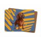 LG Table Mat Dachshund