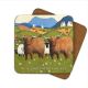 TJ Coaster - Were Daft But We Love Ewe