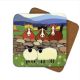 TJ Coaster - Nag, Nag, Nag