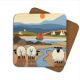 TJ Coaster - Ewe Are My Sunshine