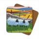 TJ Coaster - Baad Girls