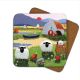 TJ Coaster - Nice To See Ewe