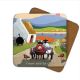 TJ Coaster - Form-Ewe-La One