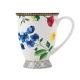 Contessa Footed Mug 300ml - White