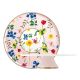 Contessa Footed Cakestand 30cm - Rose