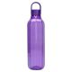 Built 700ml Octagon Bottle - Purple