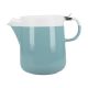 La Cafetiere Barcelona 1200ml Teapot Retro Blue