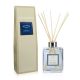 Fired Earth Reed Diffuser 200ml Assam & White Cedar