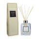 Fired Earth Reed Diffuser 200ml Black Tea & Jasmine