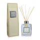 Fired Earth Reed Diffuser 200ml Earl Grey & Vetivert