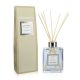 Fired Earth Reed Diffuser 200ml White Tea & Pomegranate