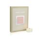 Fired Earth Tealights Darjeeling & Damask Rose