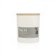 HomeScenter Candle No.6 Study
