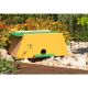 Bumblebee Nester Kit & Mini Mammal Habitat