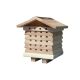 Stacking Solitary Bee Hive