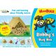 Minibugs Bobby's Bug House