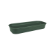 Elho Green Basics Grow Tray Large - Leaf Green