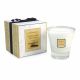 Tipperary Crystal Candle - Precious Woods
