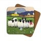 TJ Coaster - Ewe-Nited
