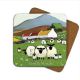 TJ Coaster - Pretty Maids All In A Row
