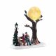 Lemax Christmas Moon