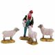 Lemax The Good Shepherd - Set of 4