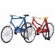 Lemax Bicycle - Set of 2