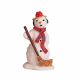 Lemax Mister Snowman