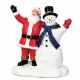 Lemax Christmas Greetings