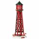 Lemax Water Tower