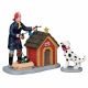 Lemax Spot Helps Out - Set of 2