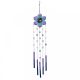 Chorus Chimes - Floral Windchime  66cm