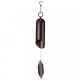 Chorus Chimes - Swiss Cow Bell Windchime 62cm