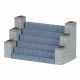 Lemax Staircase - Set of 3