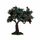 Lemax Apple Tree