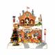 Lemax Santa's Workshop