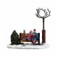 Lemax Cozy Christmas