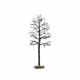 Lemax Snow Queen Tree - Small