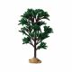 Lemax Green Elm Tree