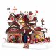 Lemax Kringle's Cottage