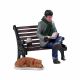 Lemax Relaxing Day - Set of 2