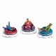 Lemax Tubing Family - Set of 3