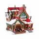 Lemax The Elf Workshop
