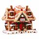 Lemax Cinna-Swirl Cabin