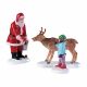 Lemax Reindeer Goodies - Set of 3