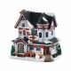 Lemax Christmas Residence