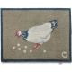 Hug Rug Chicken 1 Mat 65x85