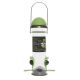 Roll Top Seed Feeder - 2 Port