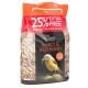 Insect 'n' Seed Blend 2kg + 25% Extra Free