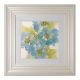 Framed Art Print 40x40cm